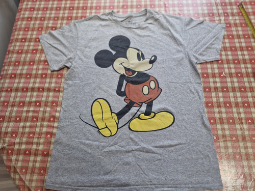 Maglietta disney topolino - maglietta,