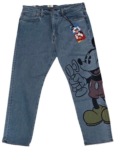 Jeans levi disney 502 - levi's,
