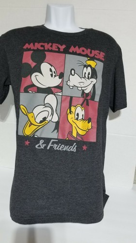 Maglietta disney topolino - maglietta,