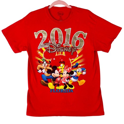 Disney florida 2016 shirt - t,