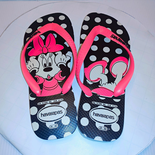 Sandali infradito havaianas - sandali,