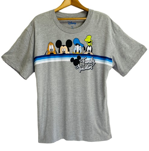Shirt disney vacanze - disney,