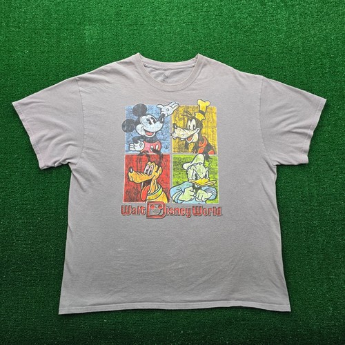 Walt disney world tshirt - disney, uomo