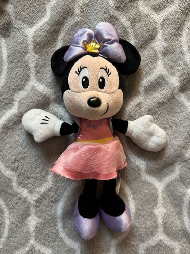 Disney junior minnie - junior, mouse