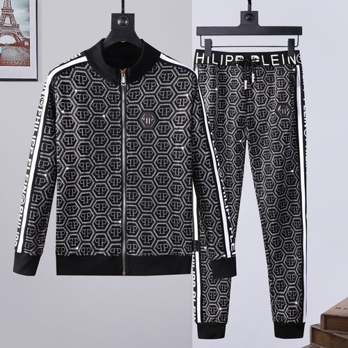 Tuta philip plein - philip,