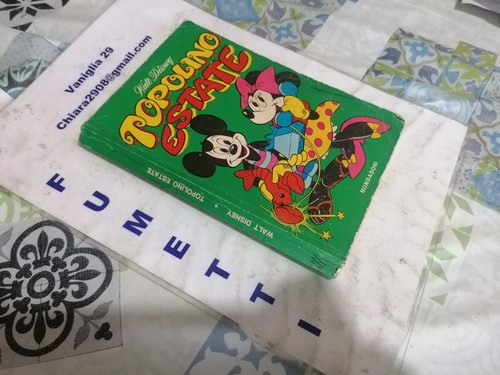 Classici walt disney prima - walt, 1°