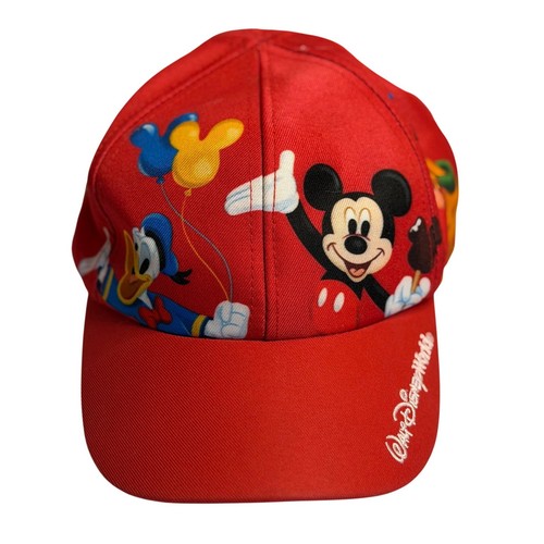 Cappello baseball topolino - cappello,