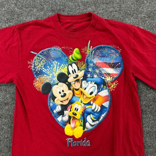 Disney shirt uomo taglia - disney,