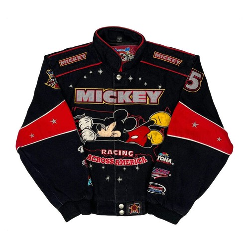 Bomber corsa per bambini jh - da,