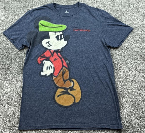Disney topolino arrivederci - disney,