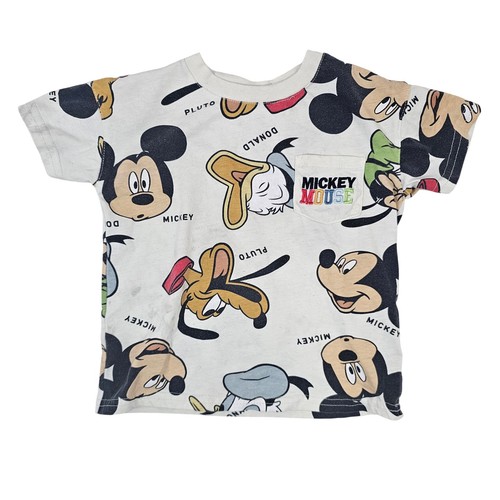Shirt disney junior - disney,
